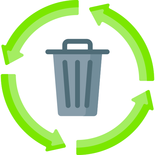 Registered E‑Waste Handle