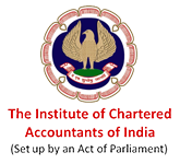 Institute of Chartered Accountants of India